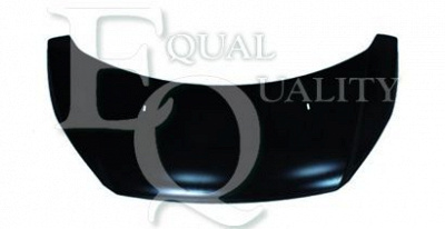 EQUAL QUALITY l02830 - Капот двигателя